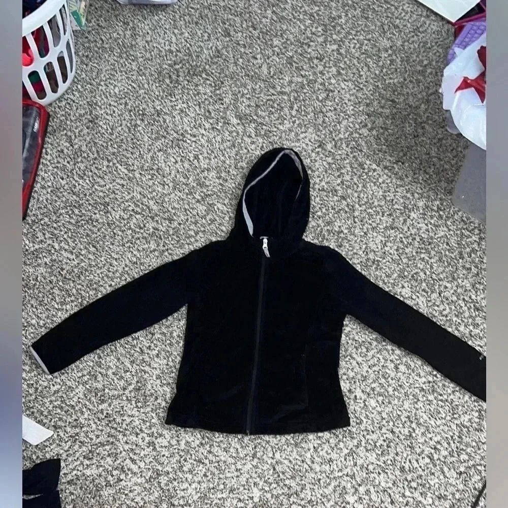 Girls Jacket - Picture 5 of 5